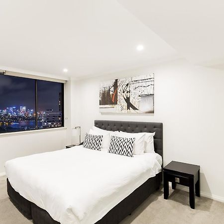 The York By Swiss-Belhotel Sydney Exterior photo