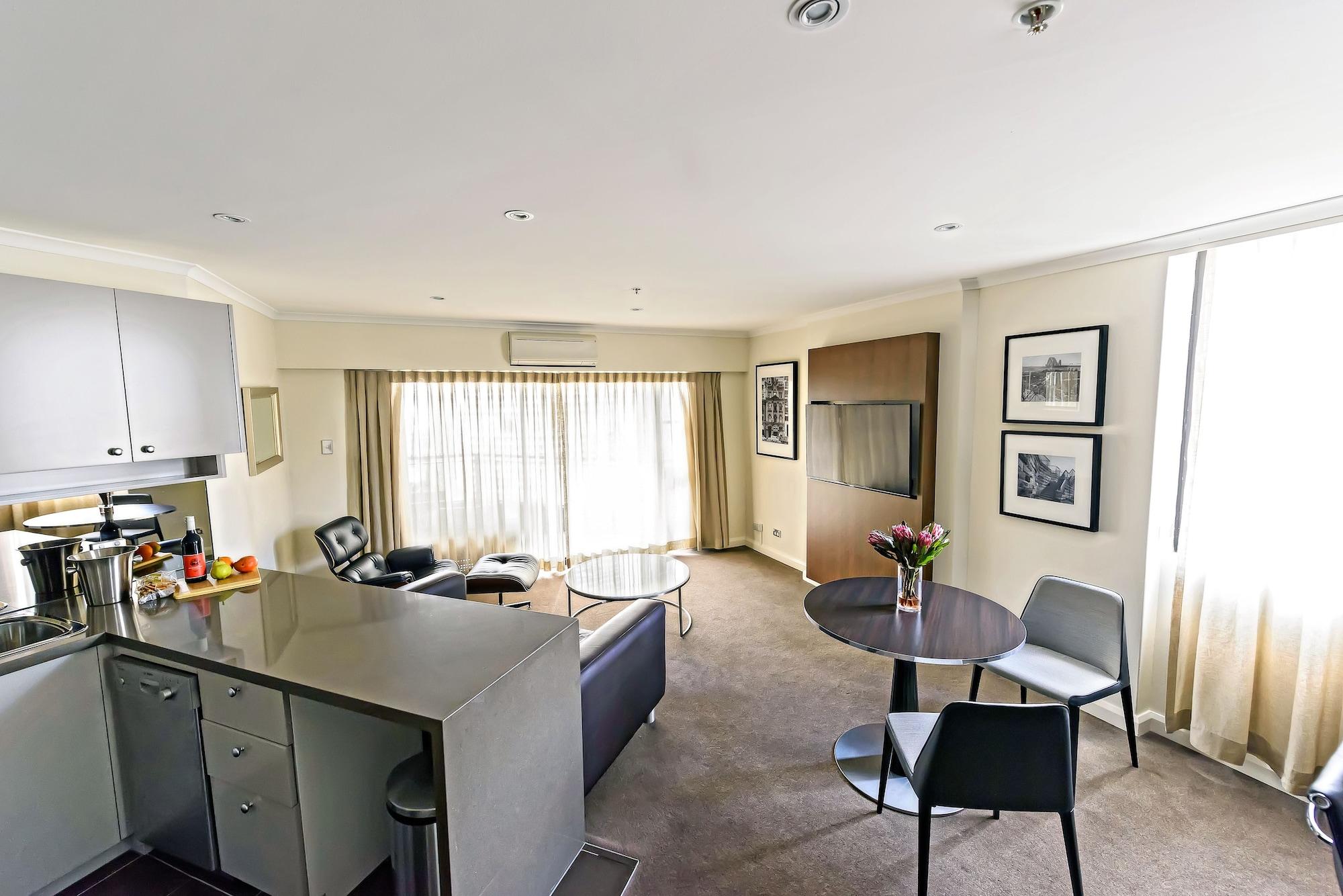 The York By Swiss-Belhotel Sydney Exterior photo
