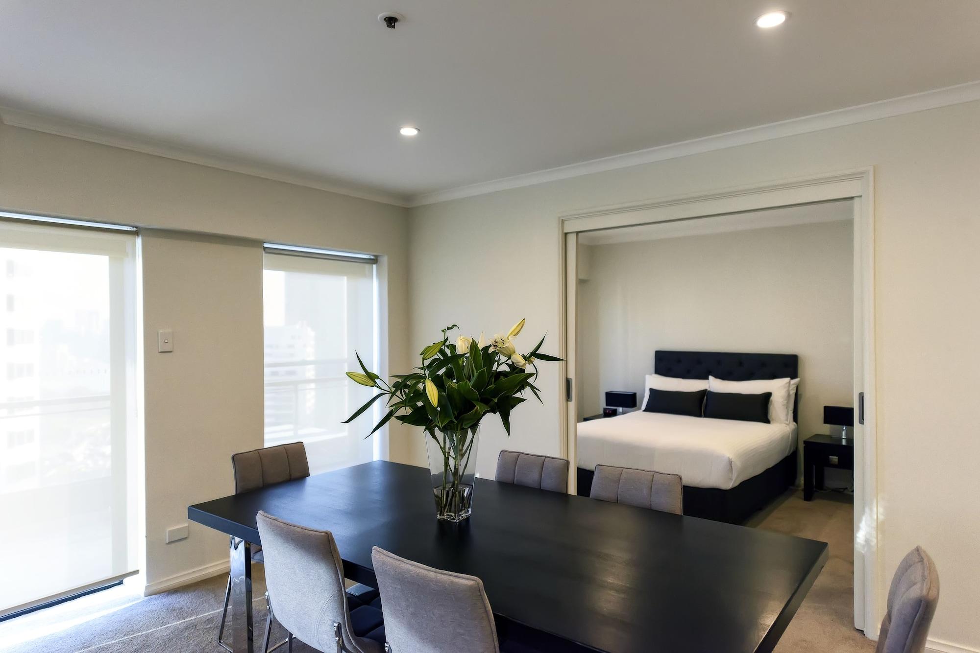 The York By Swiss-Belhotel Sydney Exterior photo