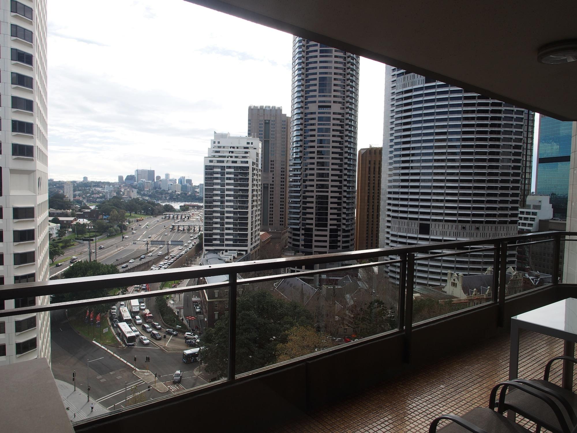 The York By Swiss-Belhotel Sydney Exterior photo