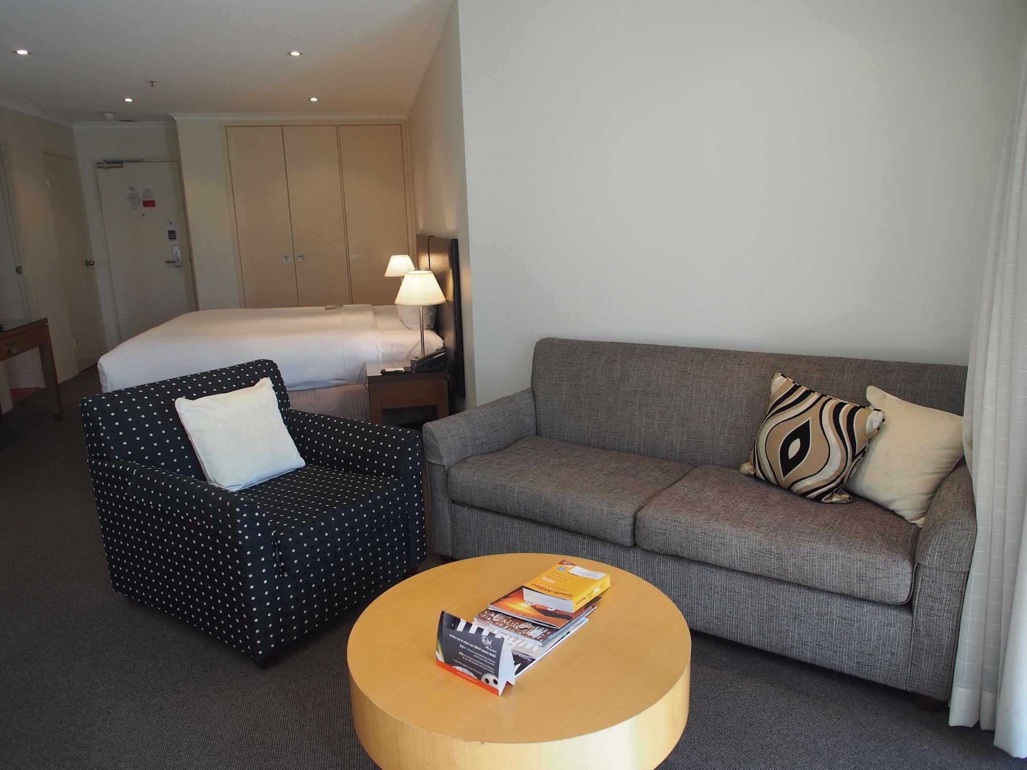 The York By Swiss-Belhotel Sydney Exterior photo