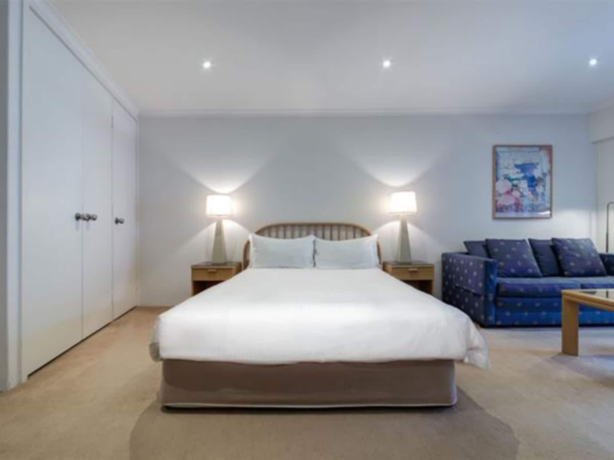 The York By Swiss-Belhotel Sydney Exterior photo