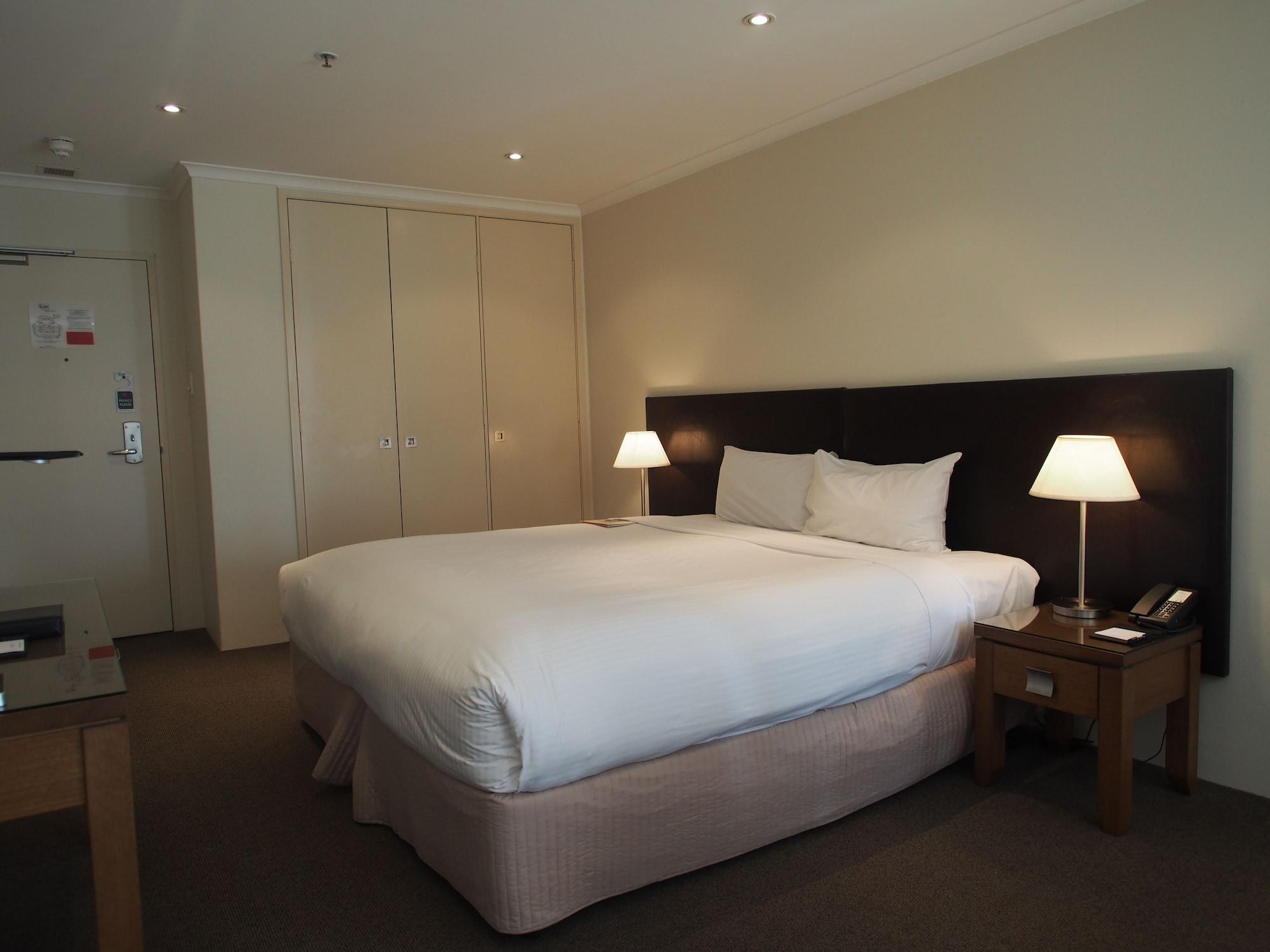 The York By Swiss-Belhotel Sydney Exterior photo