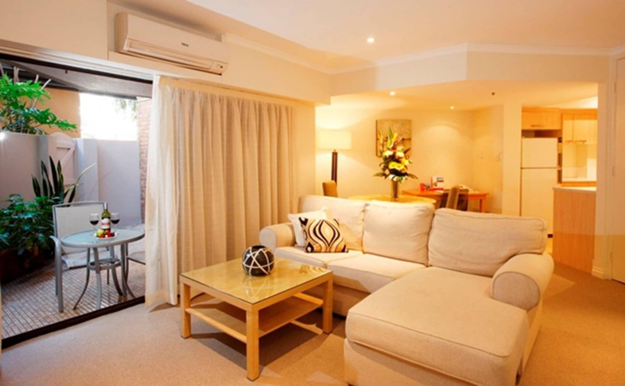 The York By Swiss-Belhotel Sydney Exterior photo