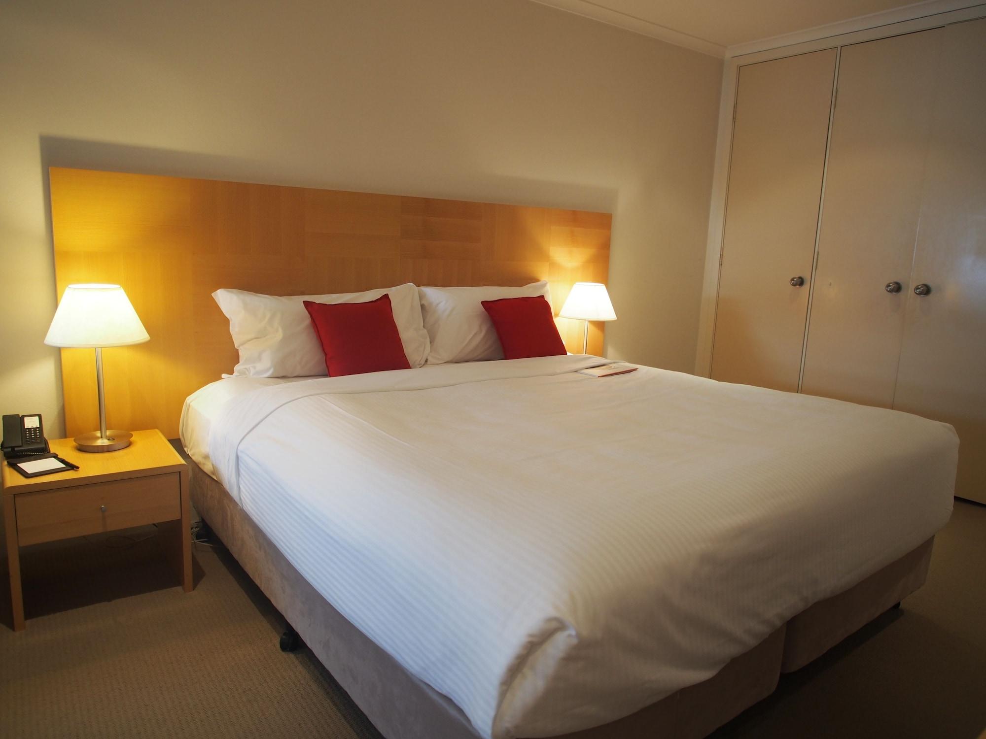 The York By Swiss-Belhotel Sydney Exterior photo