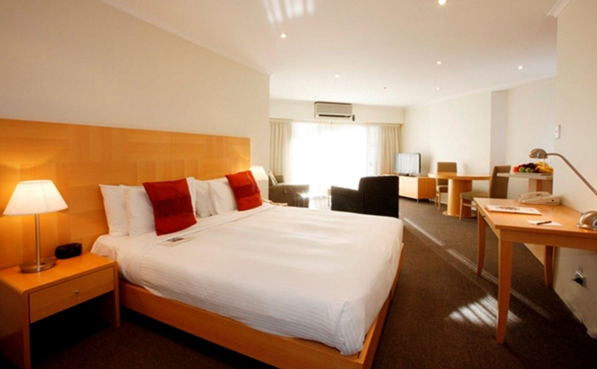 The York By Swiss-Belhotel Sydney Exterior photo