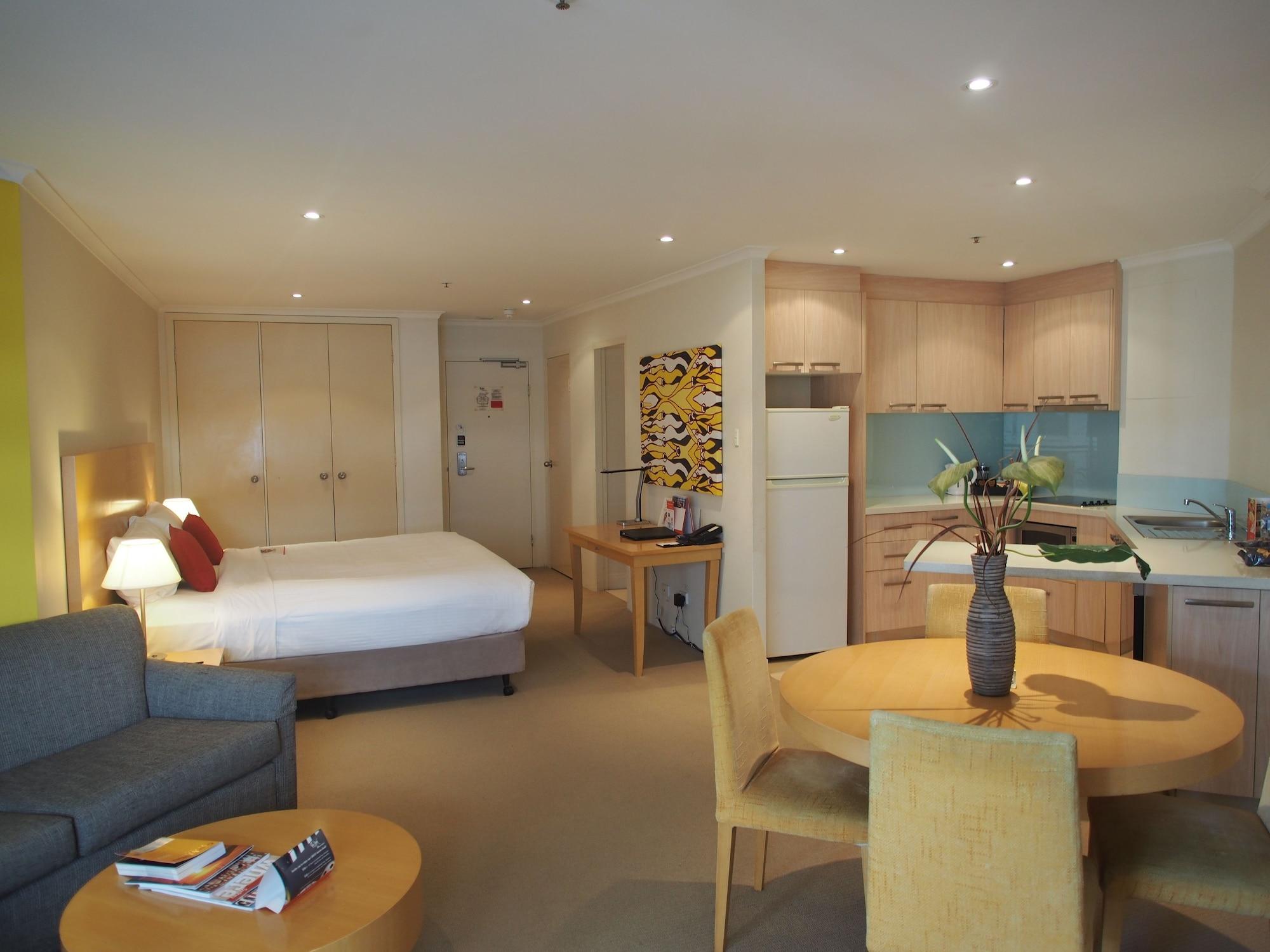The York By Swiss-Belhotel Sydney Exterior photo