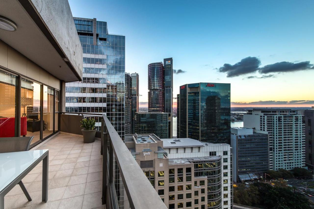The York By Swiss-Belhotel Sydney Exterior photo