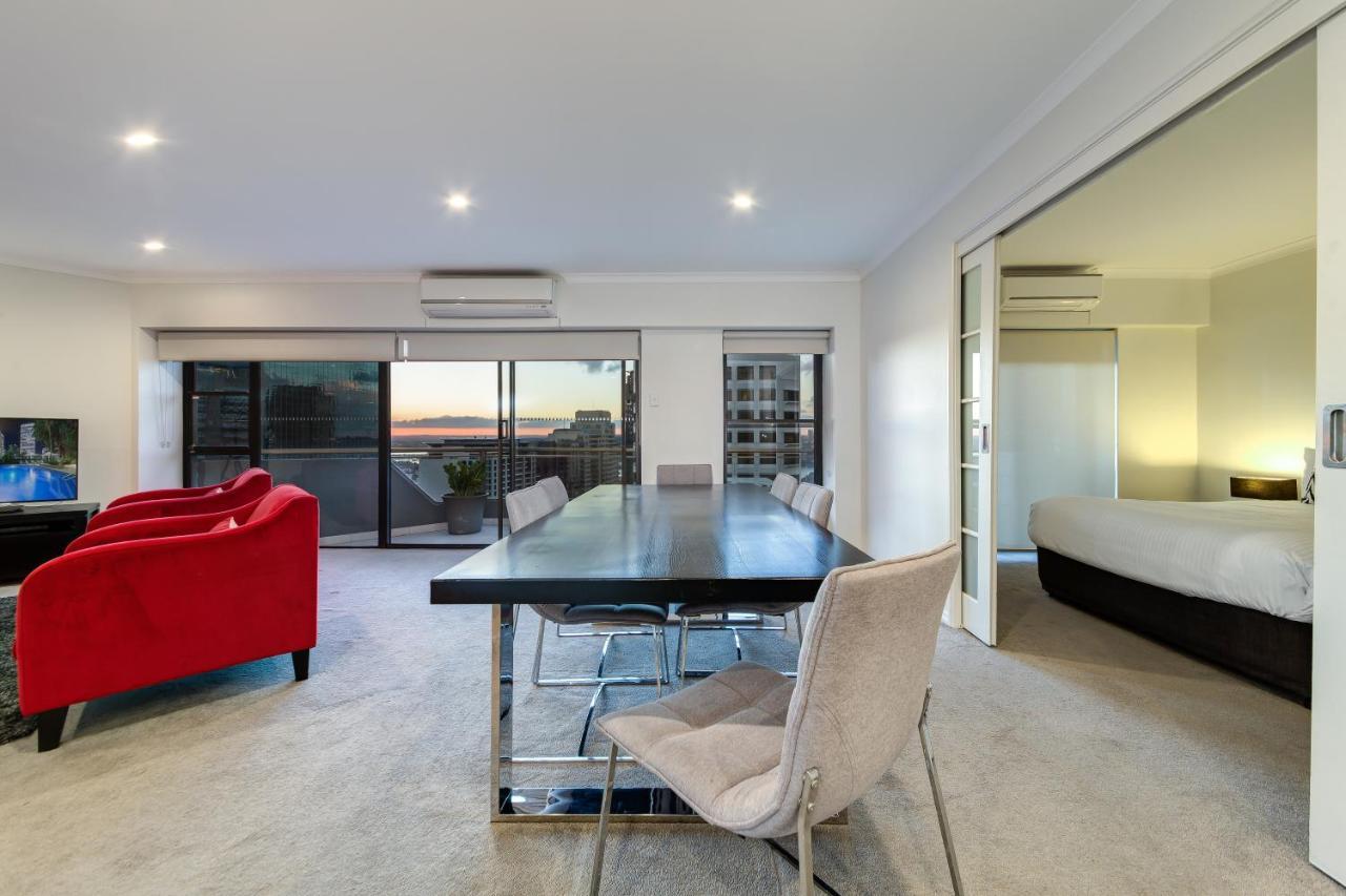 The York By Swiss-Belhotel Sydney Exterior photo