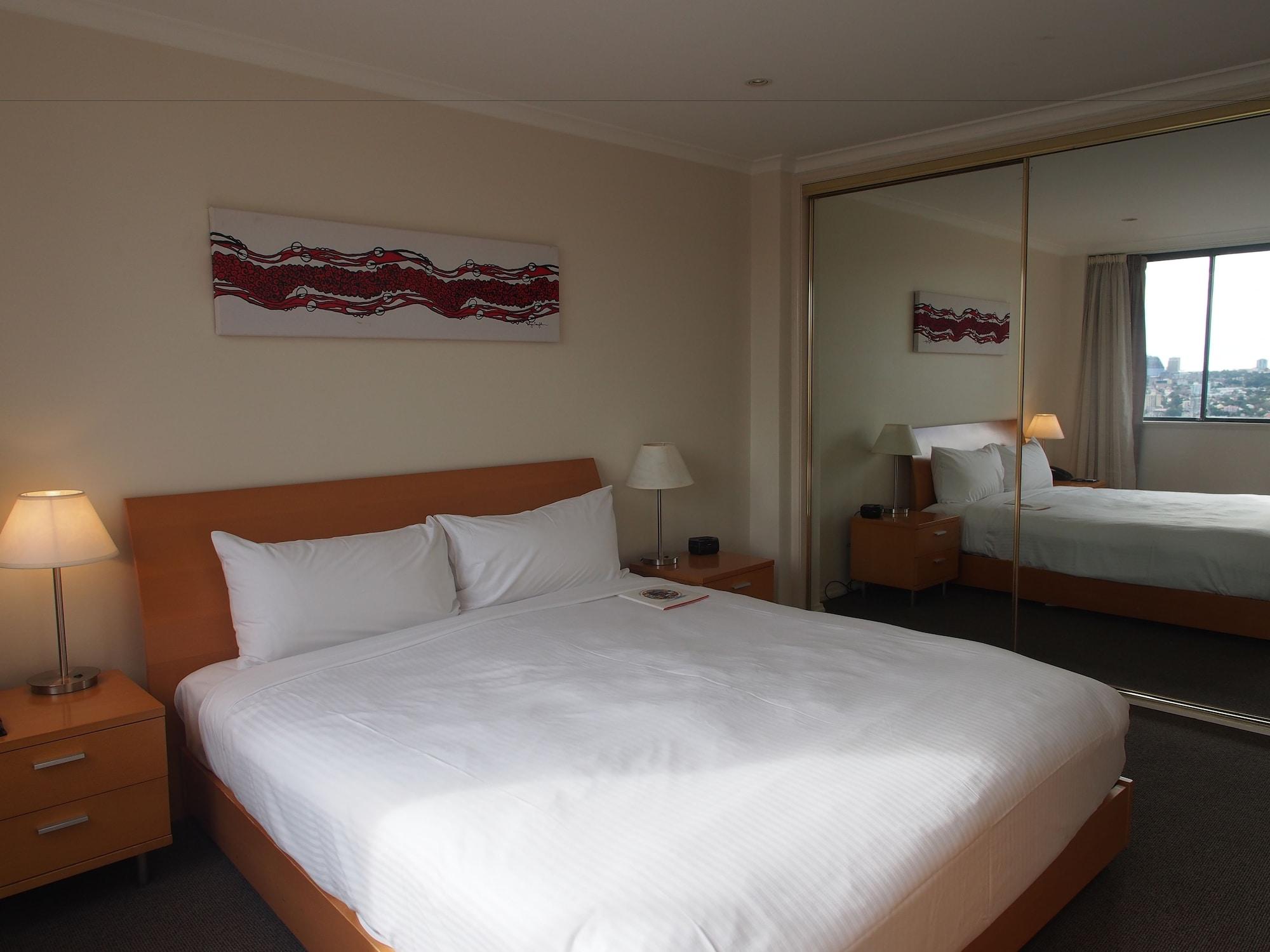 The York By Swiss-Belhotel Sydney Exterior photo