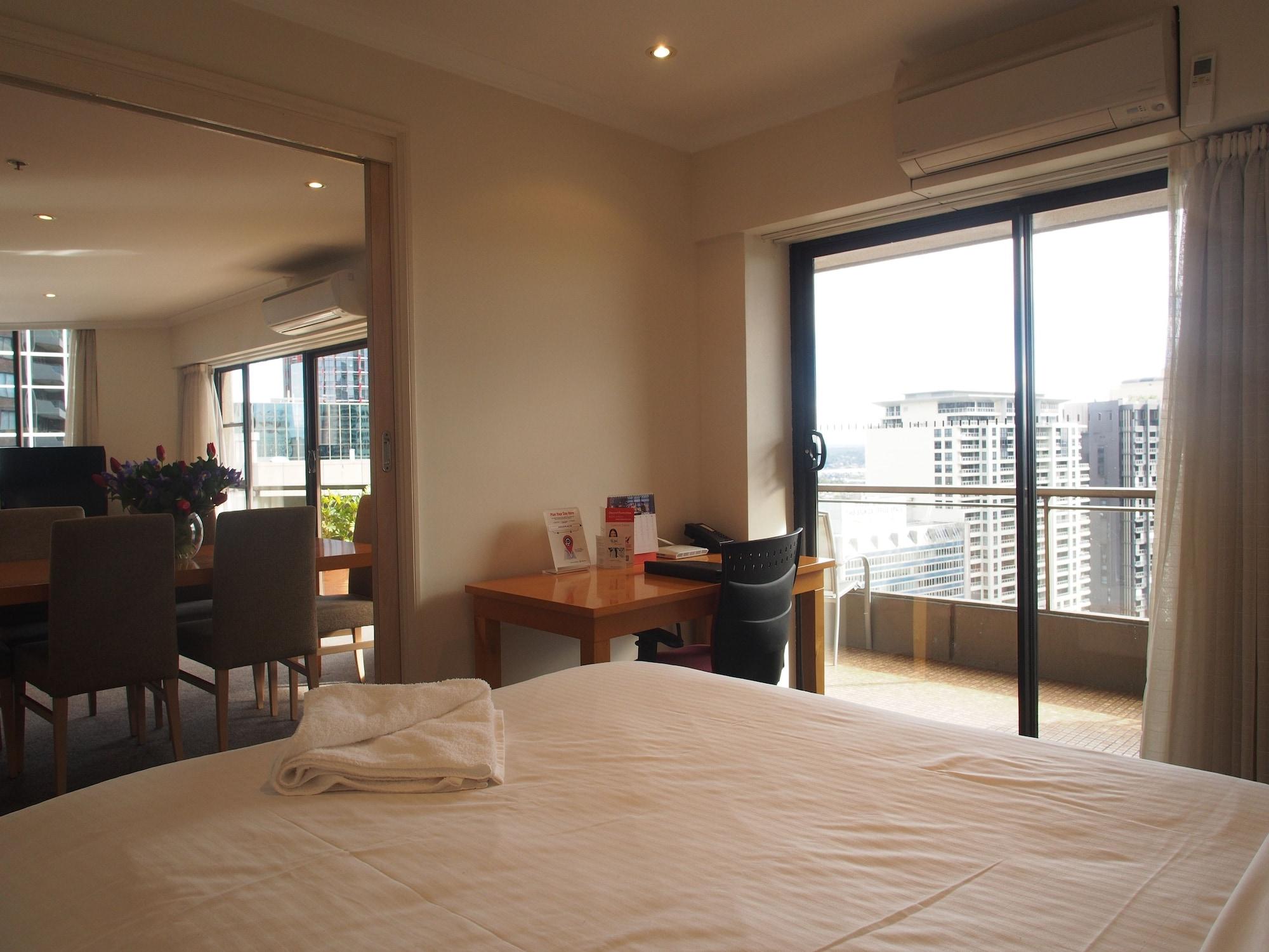 The York By Swiss-Belhotel Sydney Exterior photo