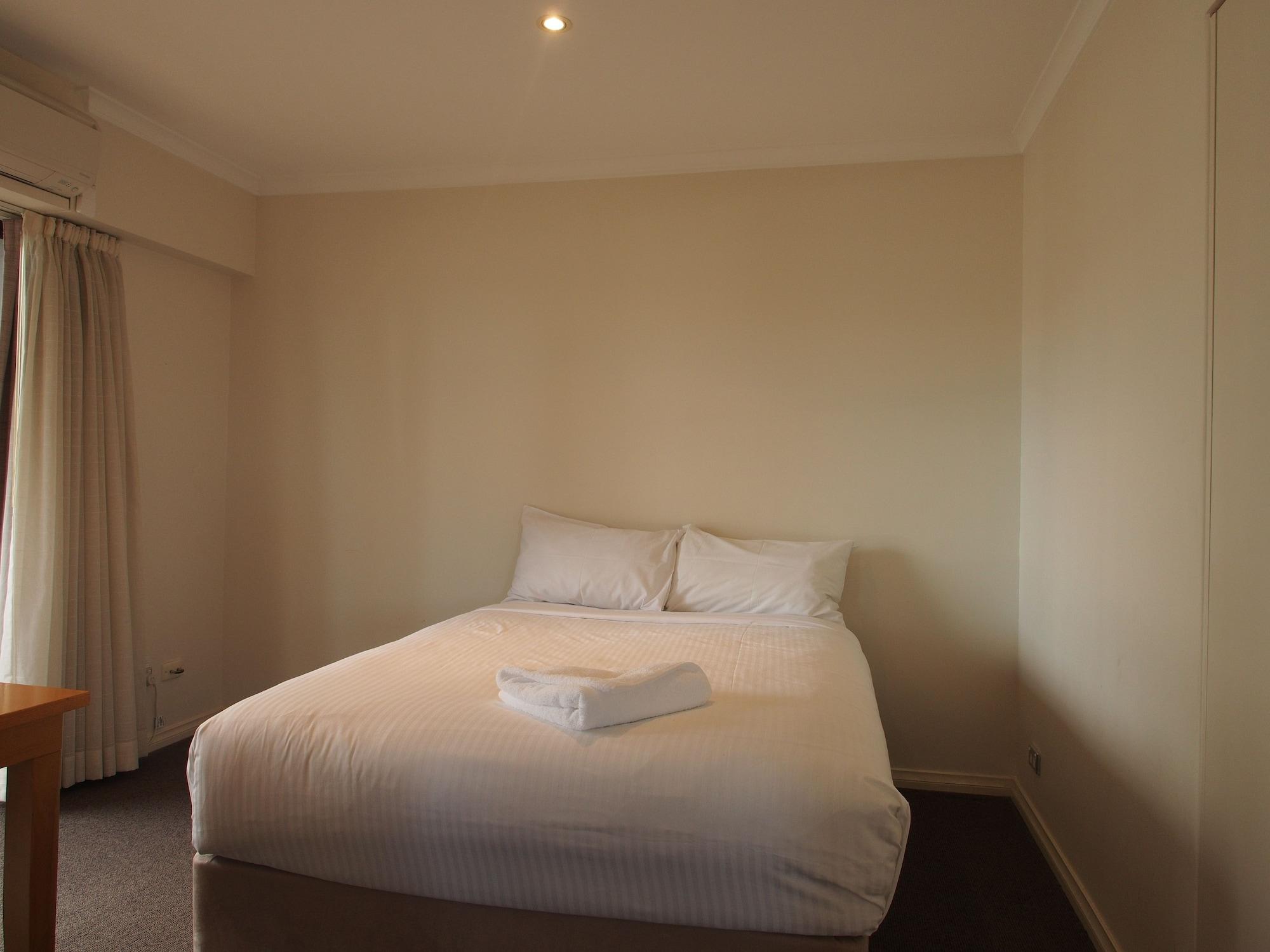 The York By Swiss-Belhotel Sydney Exterior photo