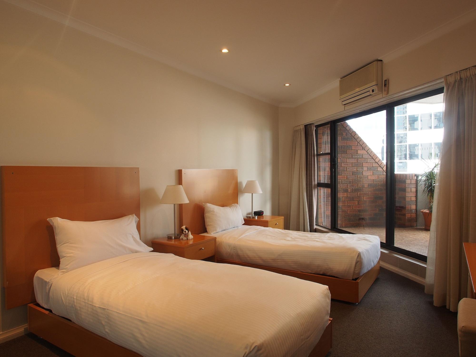 The York By Swiss-Belhotel Sydney Exterior photo