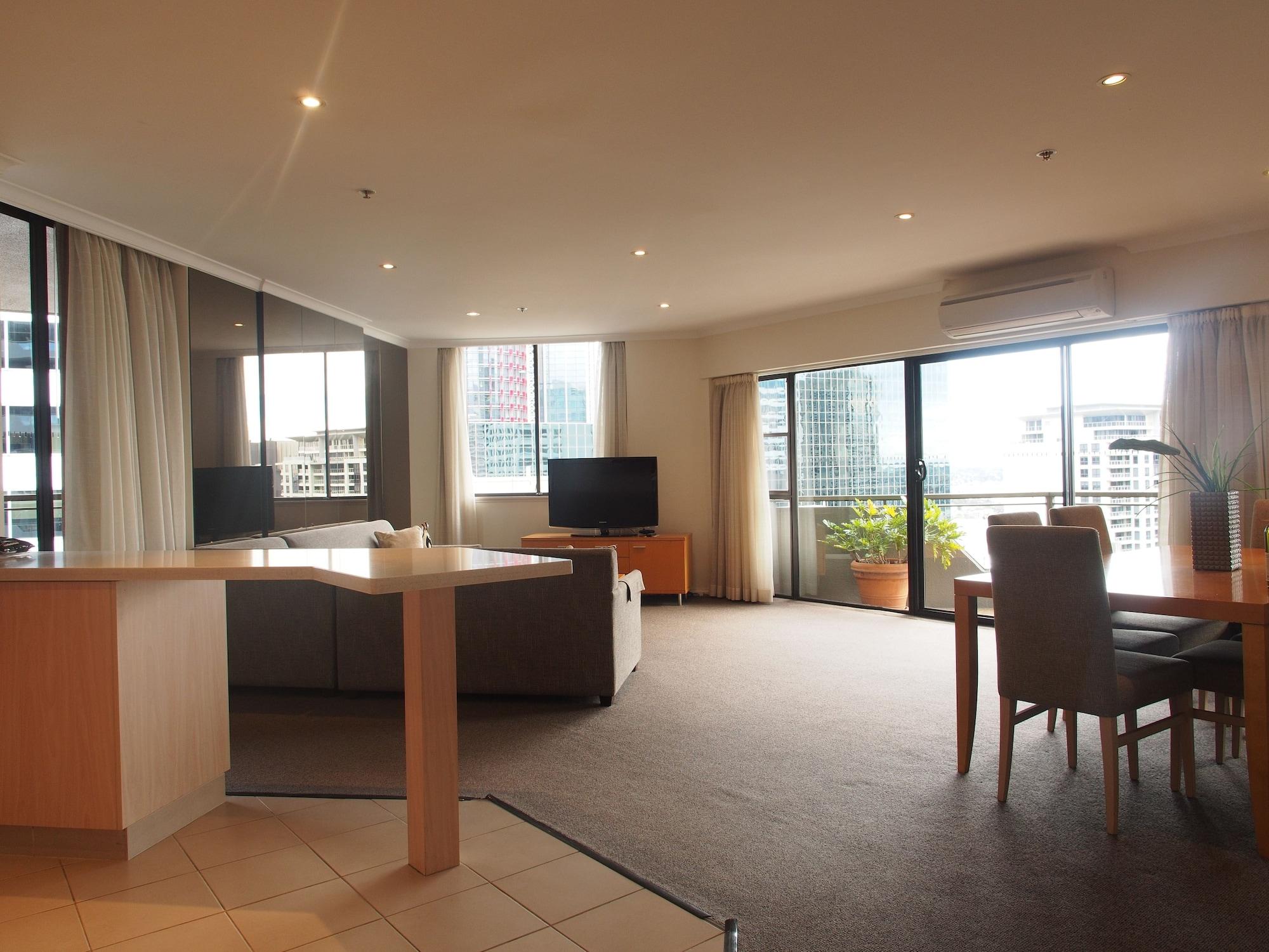 The York By Swiss-Belhotel Sydney Exterior photo