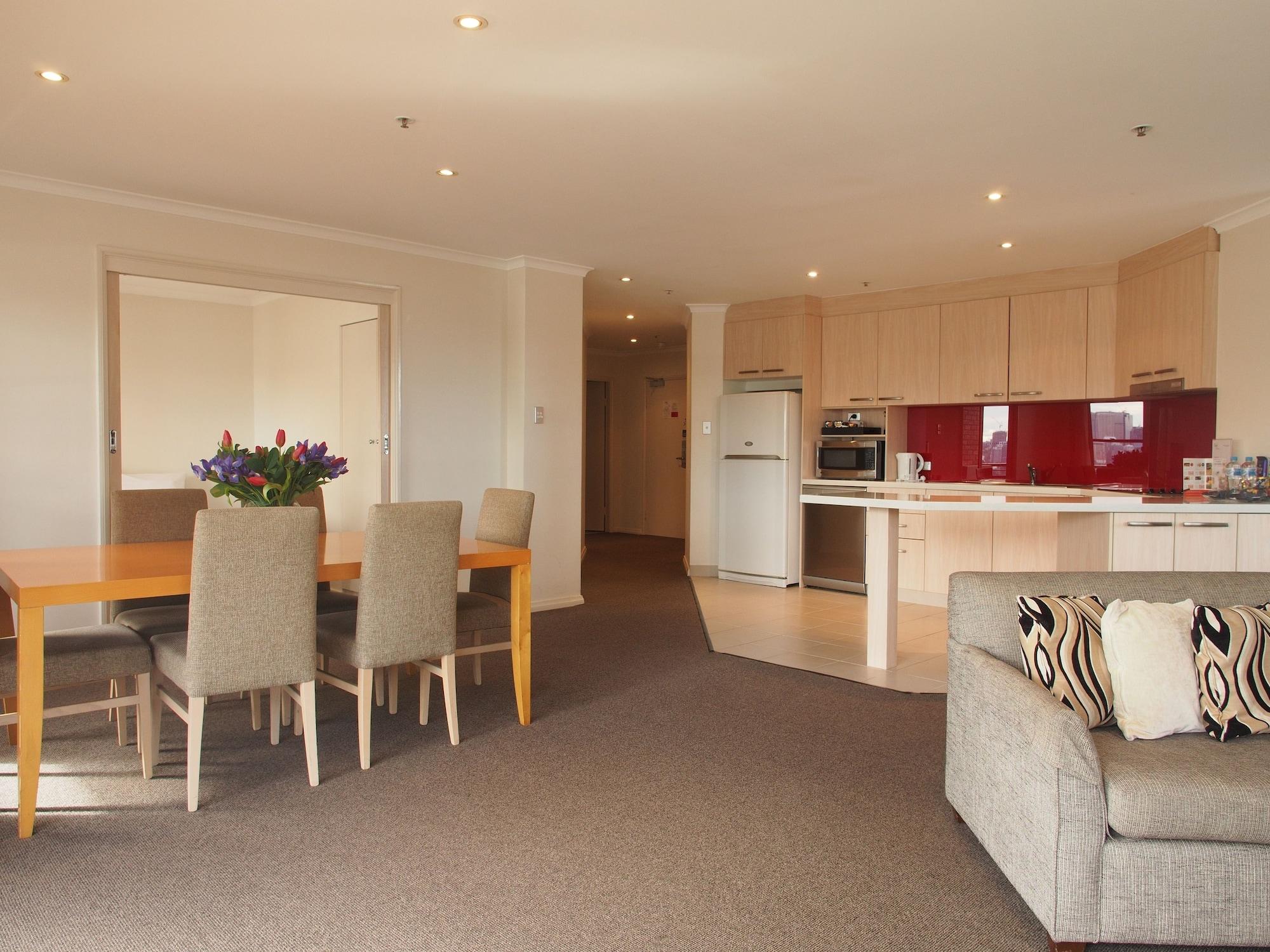 The York By Swiss-Belhotel Sydney Exterior photo