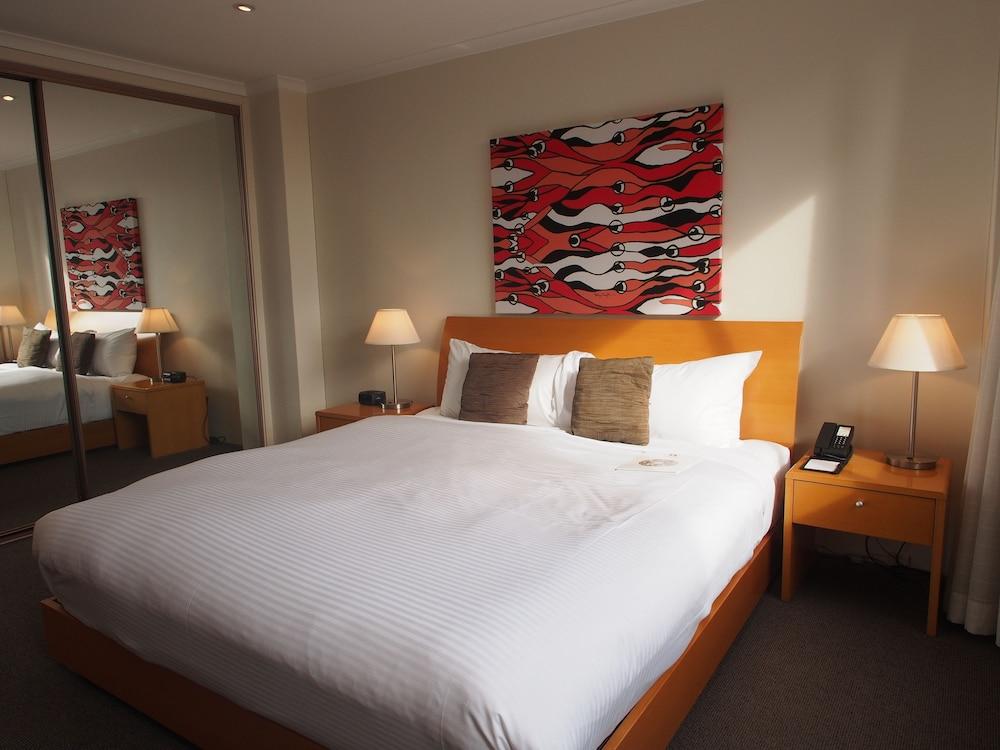 The York By Swiss-Belhotel Sydney Exterior photo
