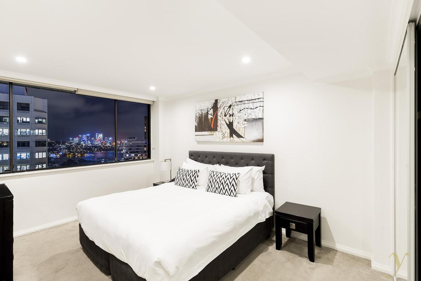 The York By Swiss-Belhotel Sydney Exterior photo