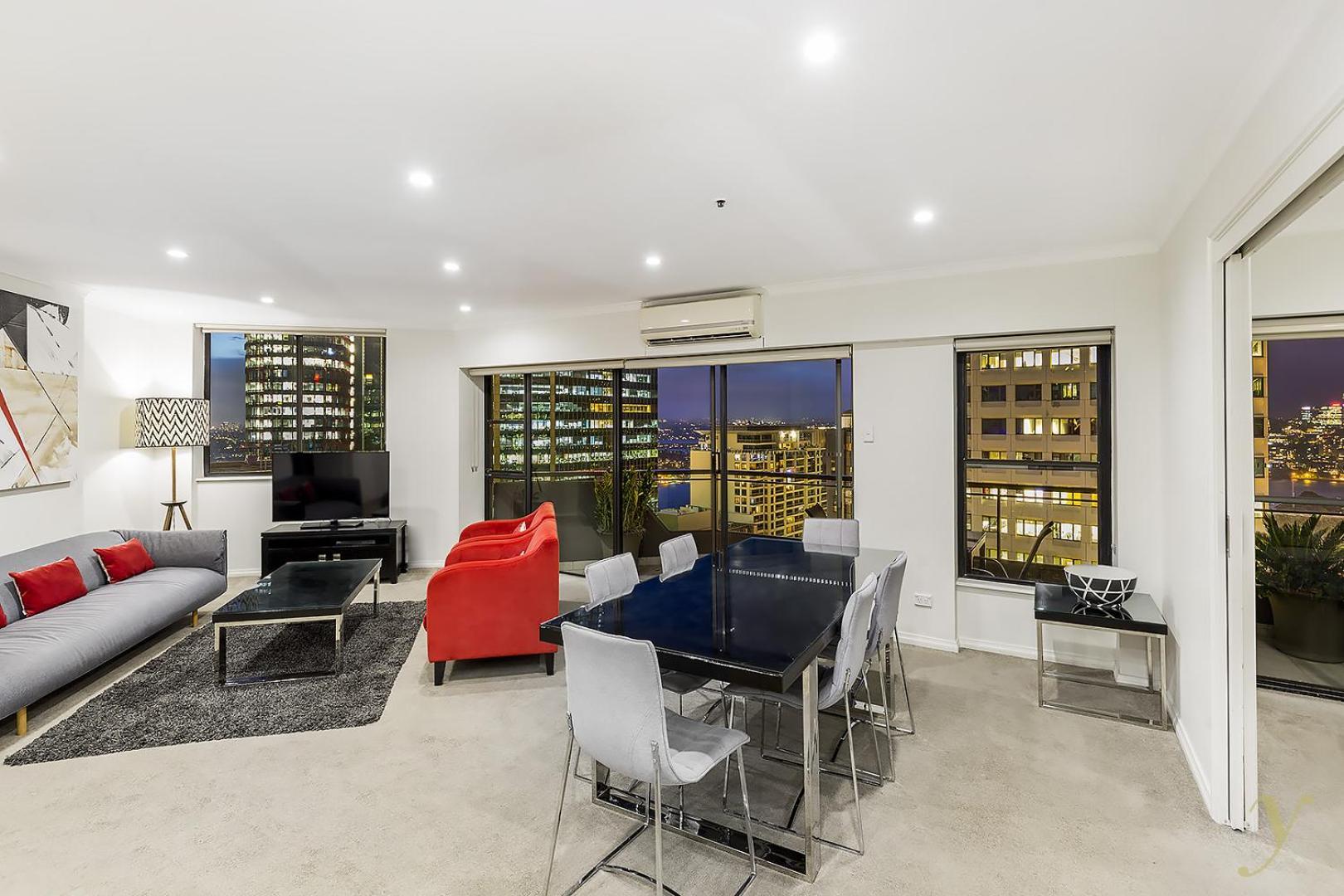 The York By Swiss-Belhotel Sydney Exterior photo