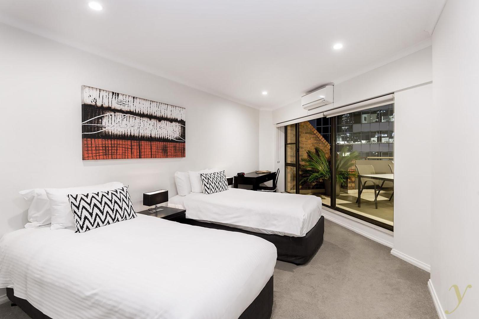 The York By Swiss-Belhotel Sydney Exterior photo