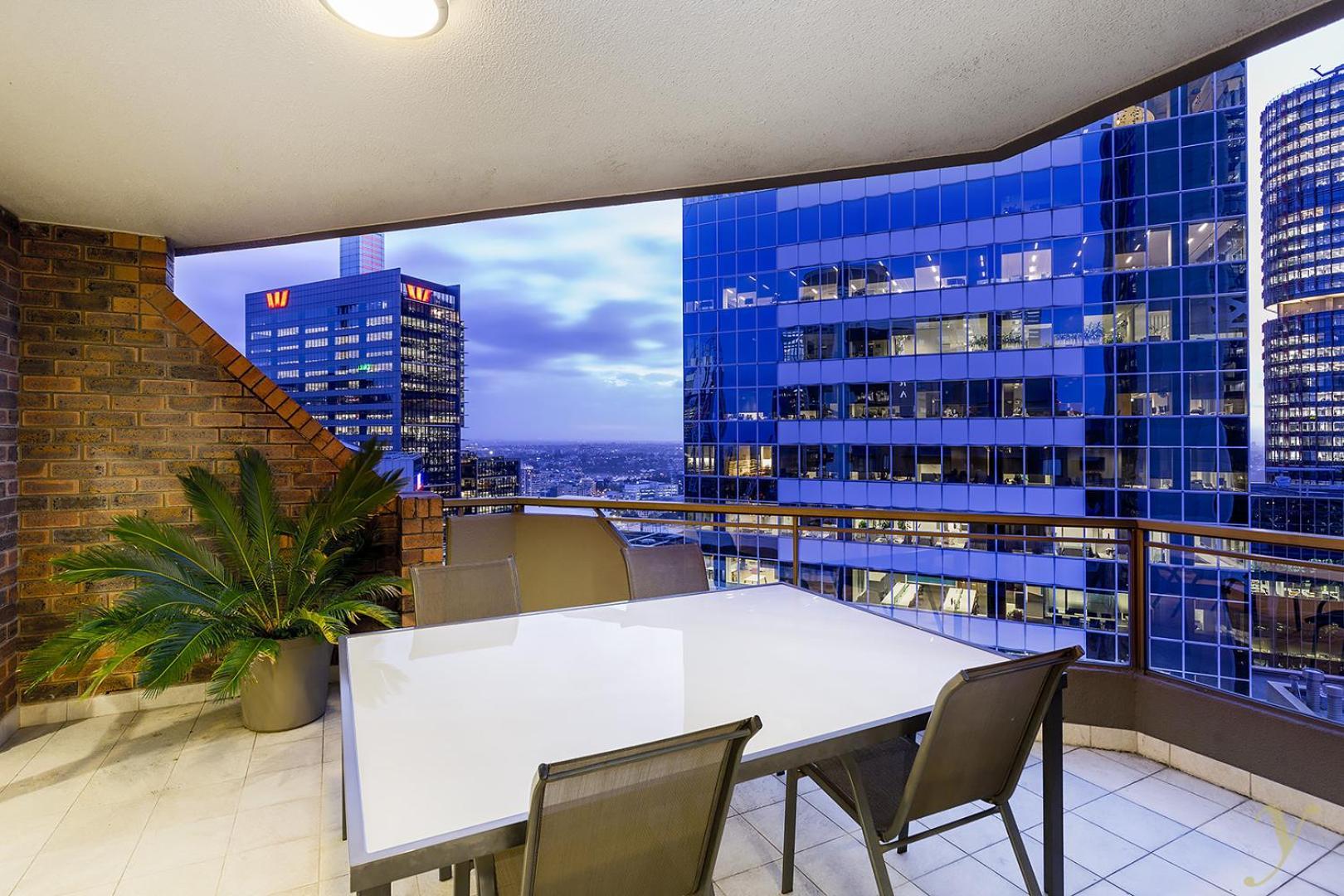 The York By Swiss-Belhotel Sydney Exterior photo