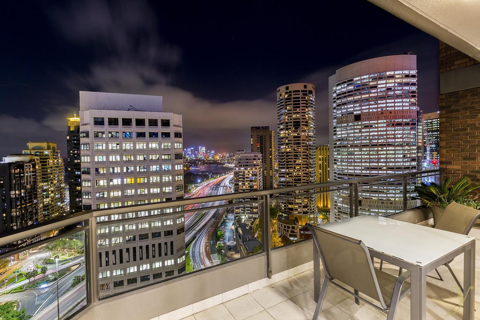 The York By Swiss-Belhotel Sydney Exterior photo