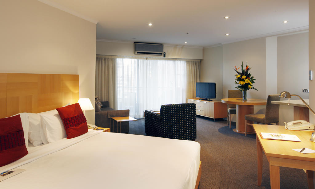 The York By Swiss-Belhotel Sydney Exterior photo