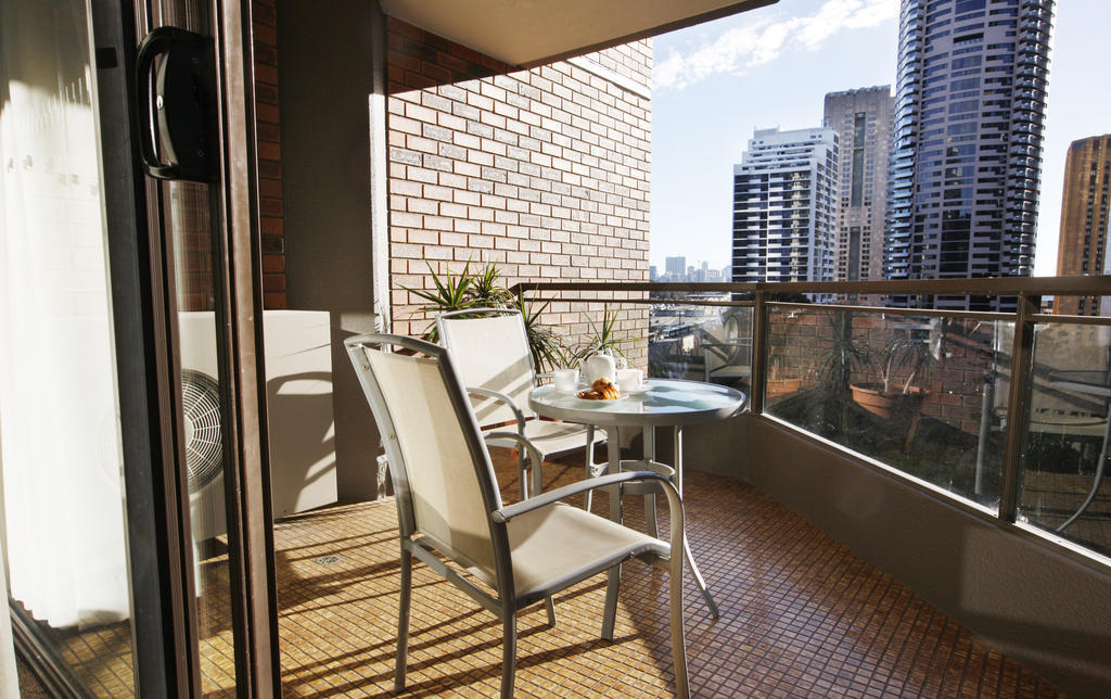 The York By Swiss-Belhotel Sydney Exterior photo