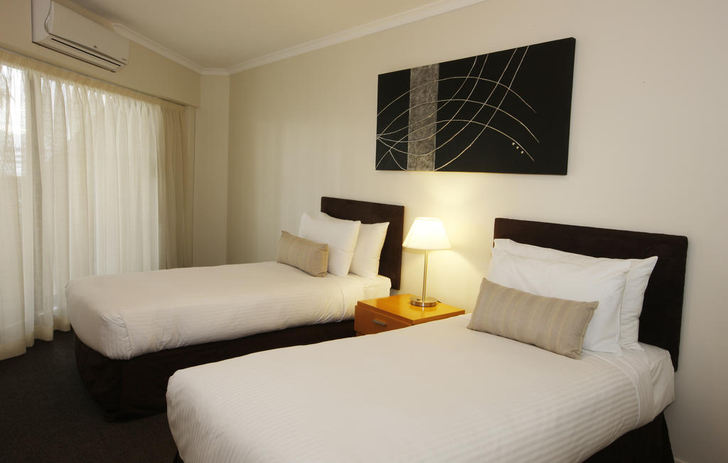 The York By Swiss-Belhotel Sydney Exterior photo