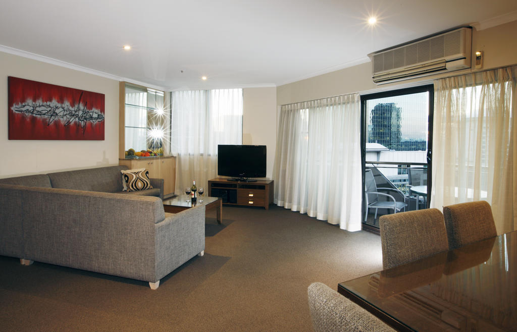 The York By Swiss-Belhotel Sydney Exterior photo