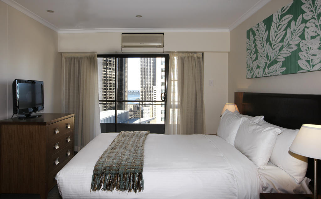 The York By Swiss-Belhotel Sydney Exterior photo