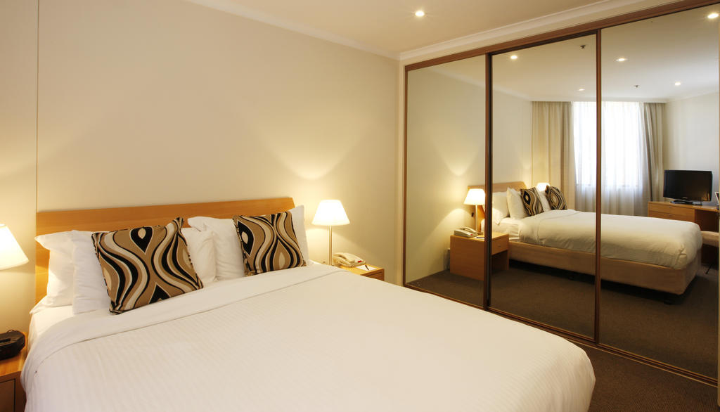 The York By Swiss-Belhotel Sydney Exterior photo
