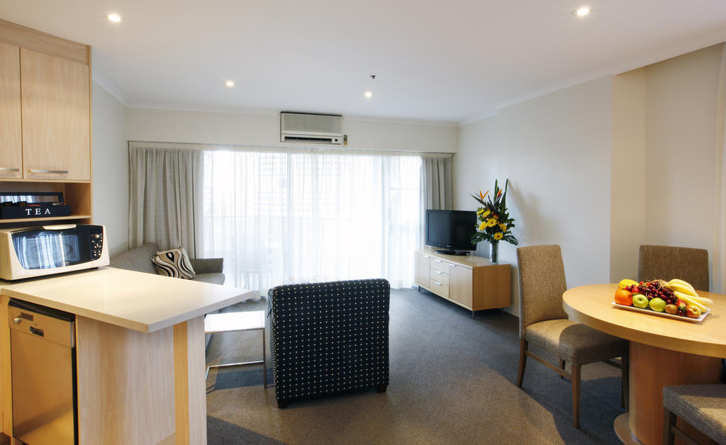 The York By Swiss-Belhotel Sydney Exterior photo