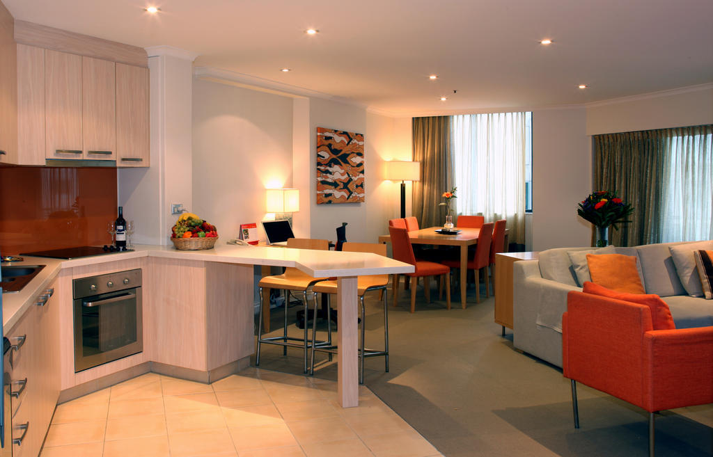 The York By Swiss-Belhotel Sydney Exterior photo