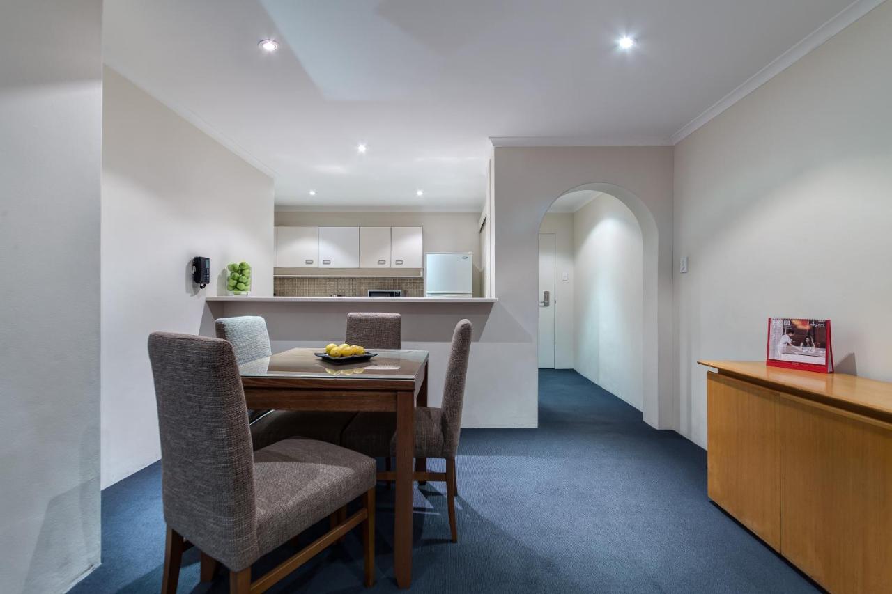 The York By Swiss-Belhotel Sydney Exterior photo