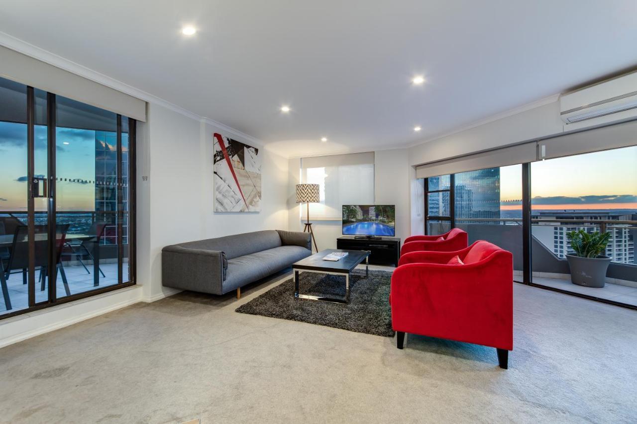 The York By Swiss-Belhotel Sydney Exterior photo