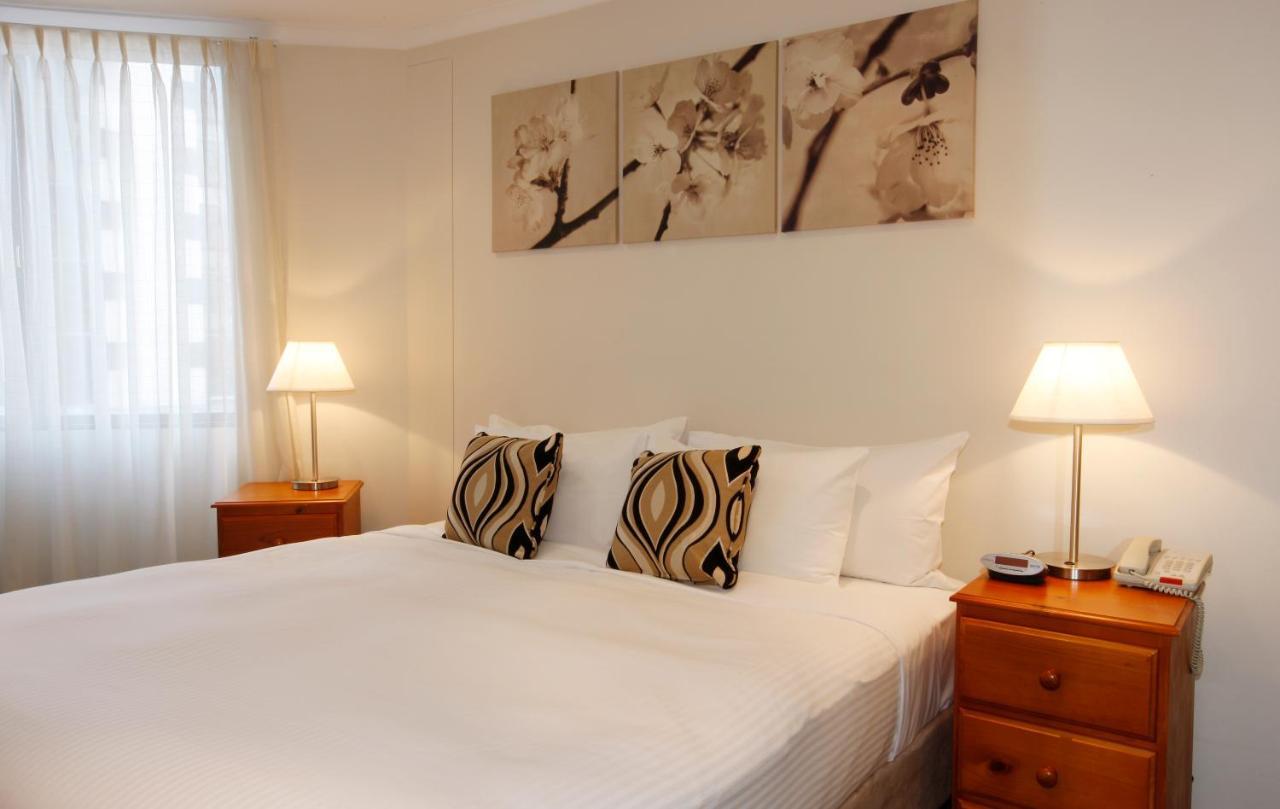 The York By Swiss-Belhotel Sydney Room photo